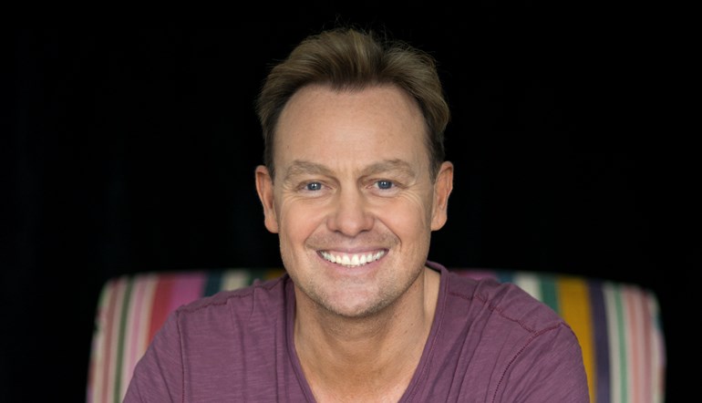 Jason Donovan