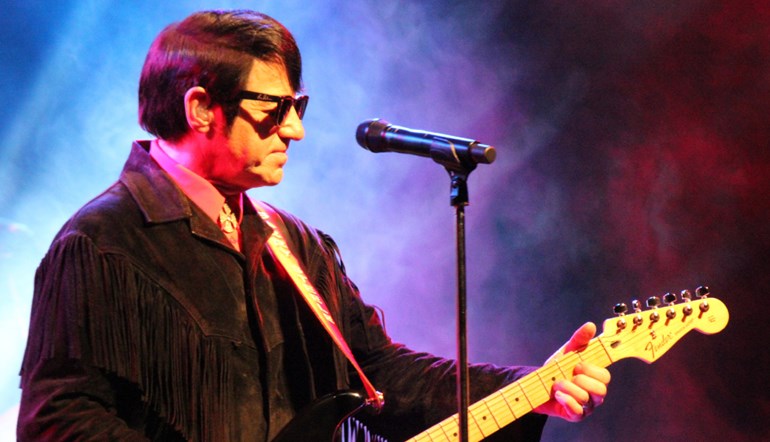 The Roy Orbison Story