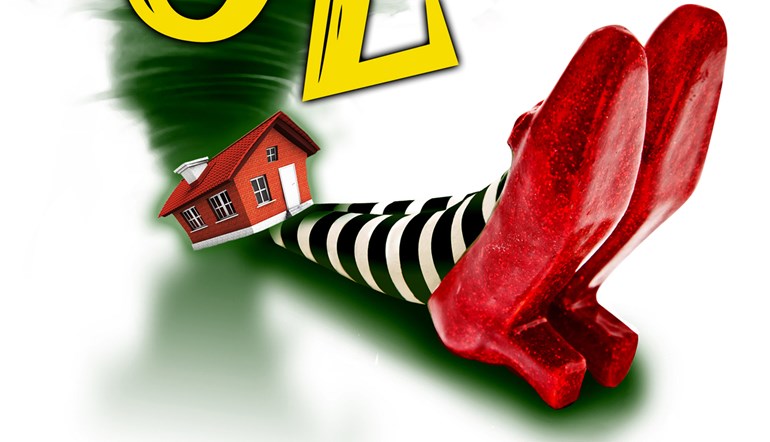 The Wizard of Oz
