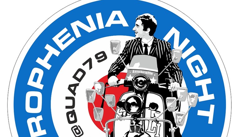 Quadrophenia Night