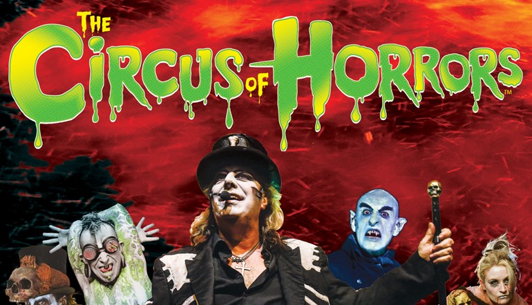 Circus of Horrors