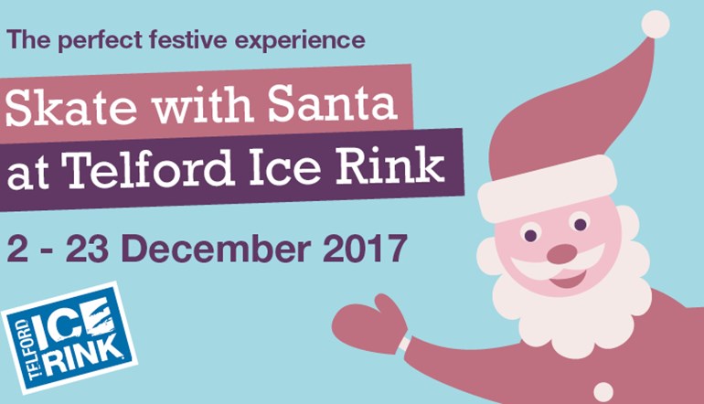 Santa Skate