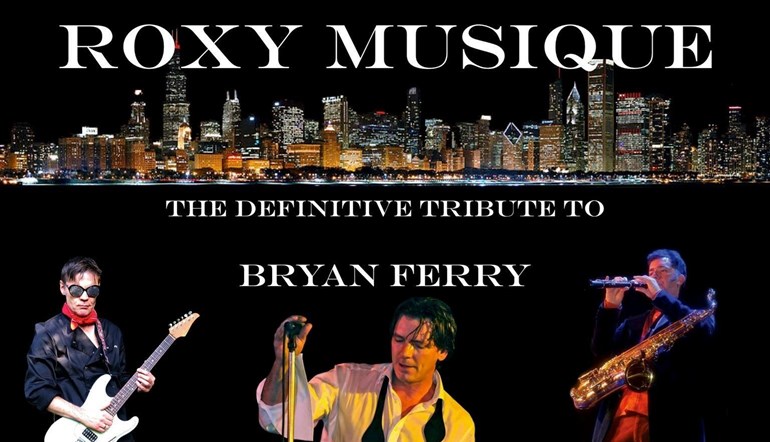 Roxy Musique