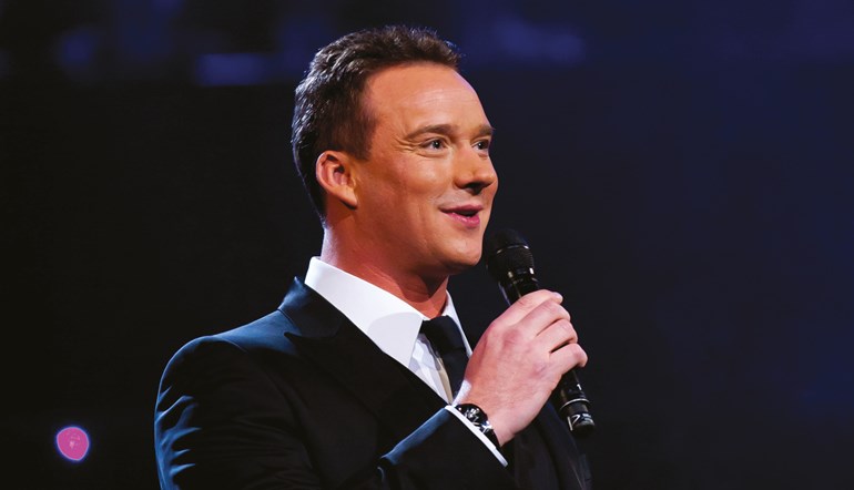 Russell Watson