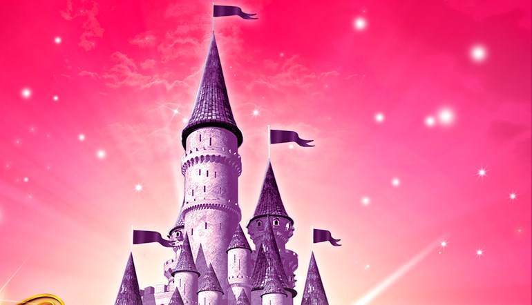 Cinderella Relaxed Performance