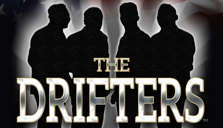 The Drifters