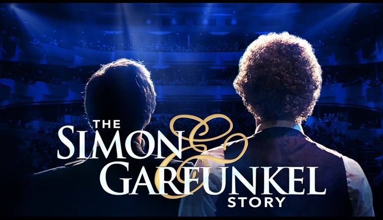The Simon and Garfunkel Story