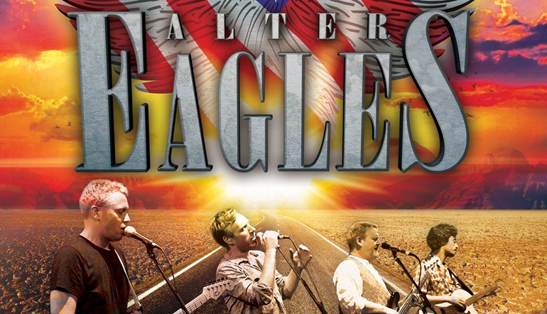 The Alter Eagles