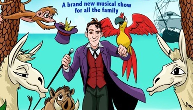 Doctor Dolittle