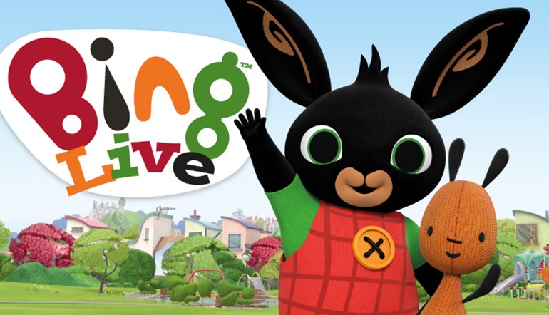 Bing Live!