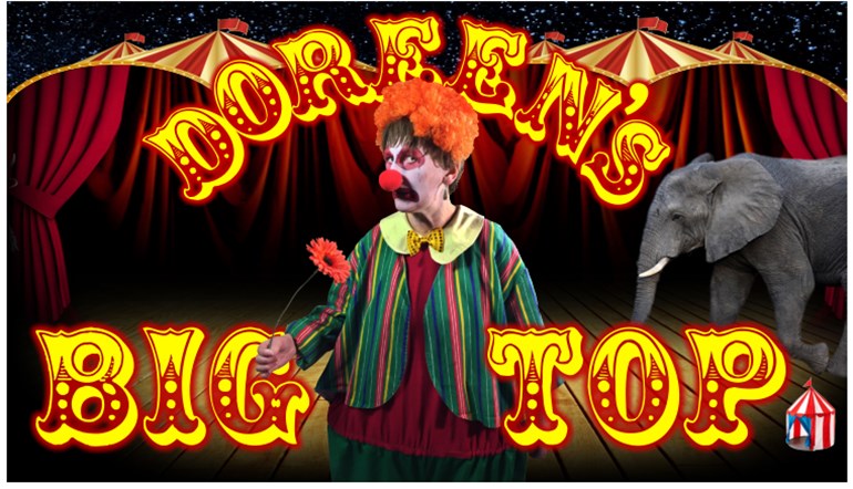 Doreen's Big Top