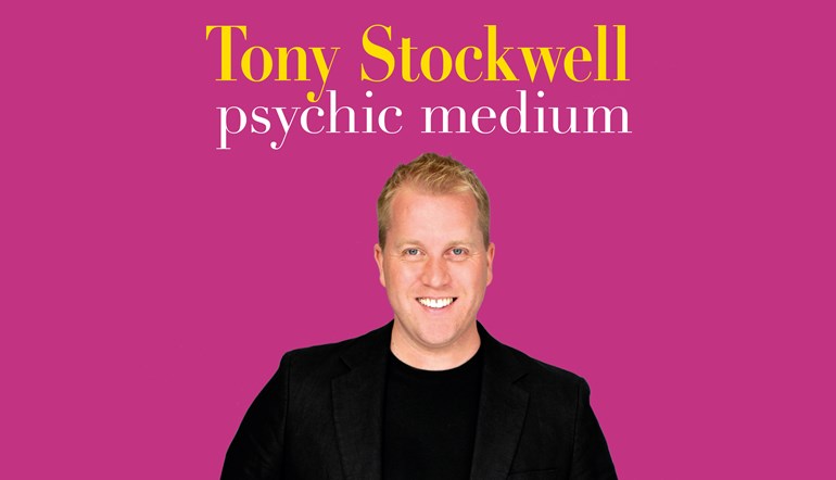 Tony Stockwell