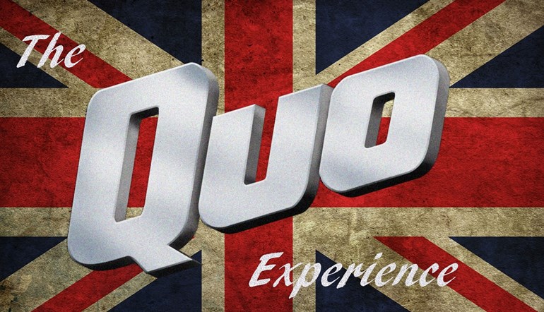 The Quo Experience