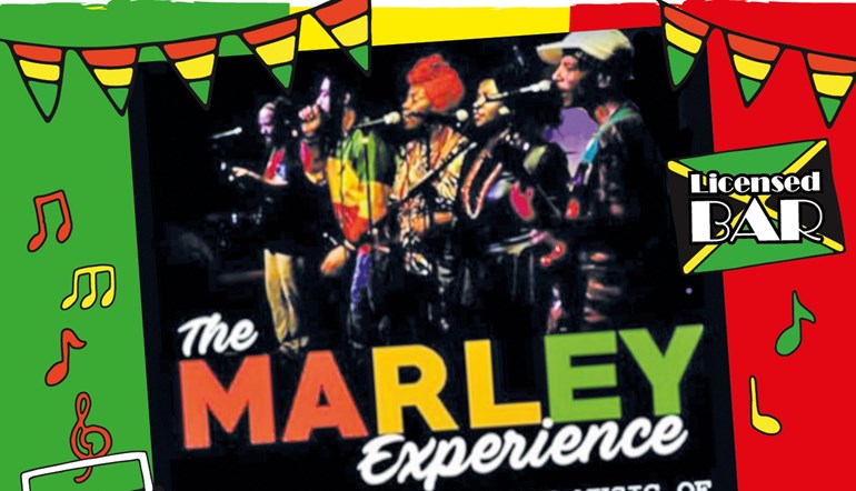 The Marley Experience