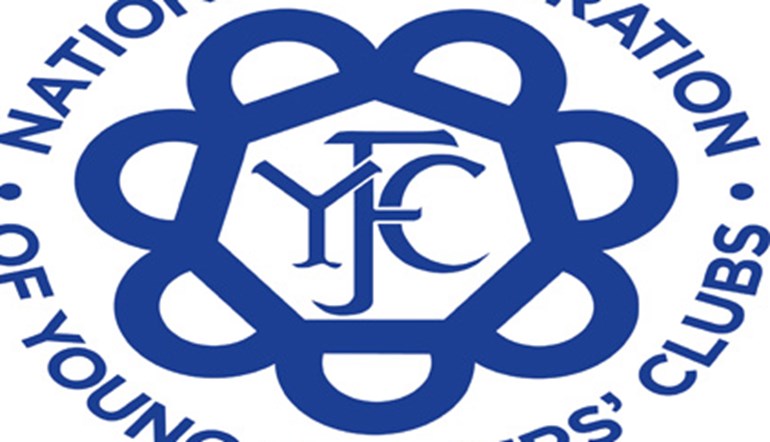 West Midlands Area of Young Farmers Clubs Performing Arts (Pantomime) Competition
