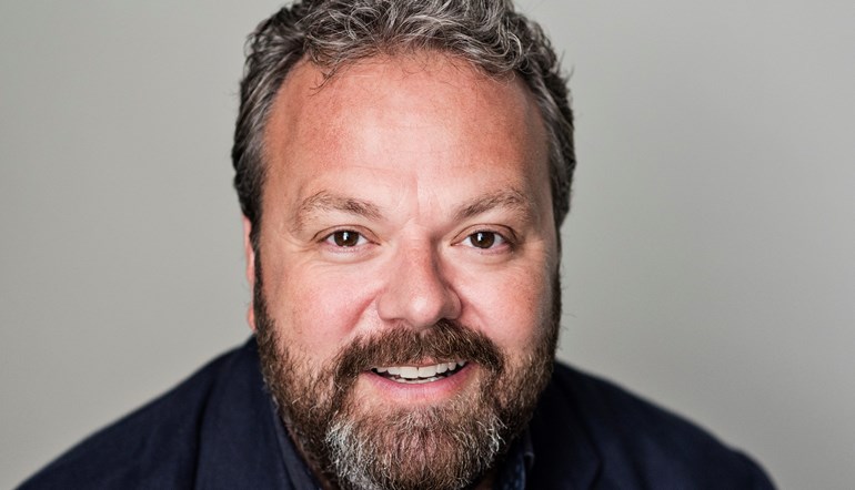 Hal Cruttenden