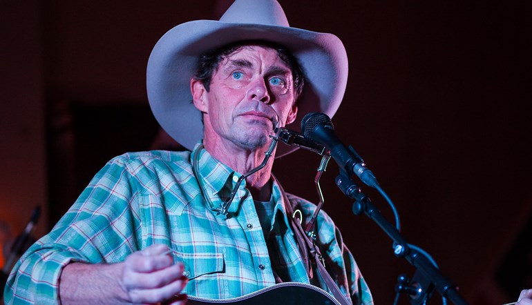 Rich Hall's Hoedown