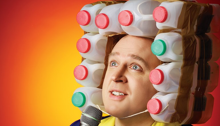 Tim Vine