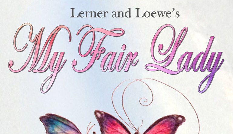 My Fair Lady
