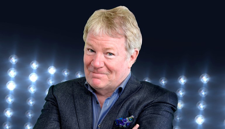 Jim Davidson