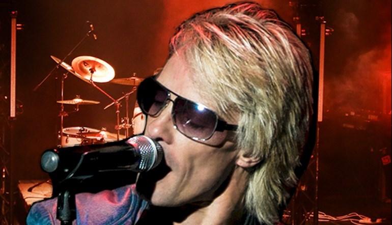 Bon Jovi Experience