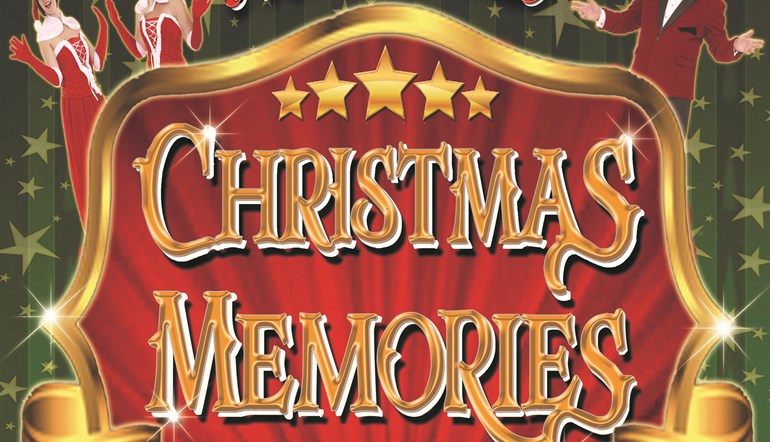 Christmas Memories