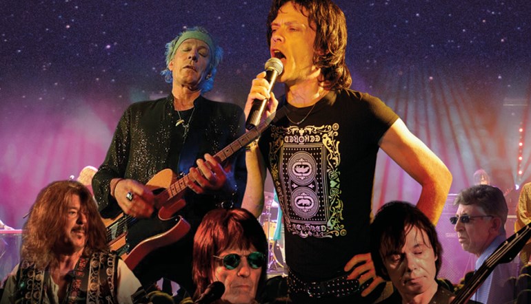 The Rolling Stones Story