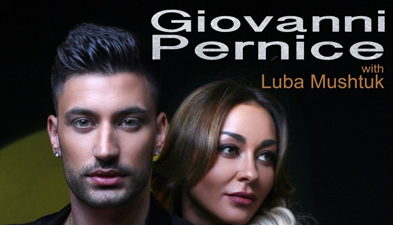 Giovanni Pernice
