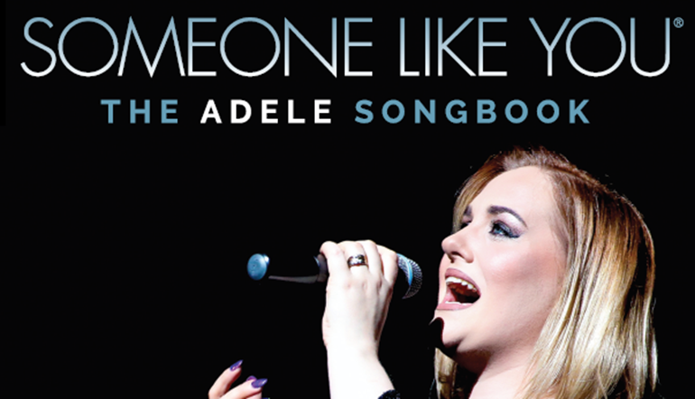 Someone Like You