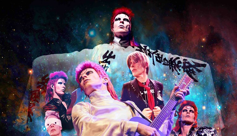 Absolute Bowie