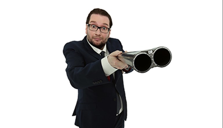 Gary Delaney