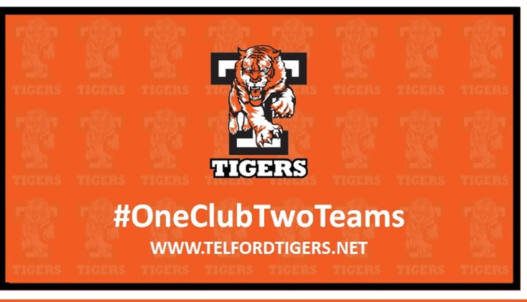 NIHL Northern Cup Semi Final 2nd Leg