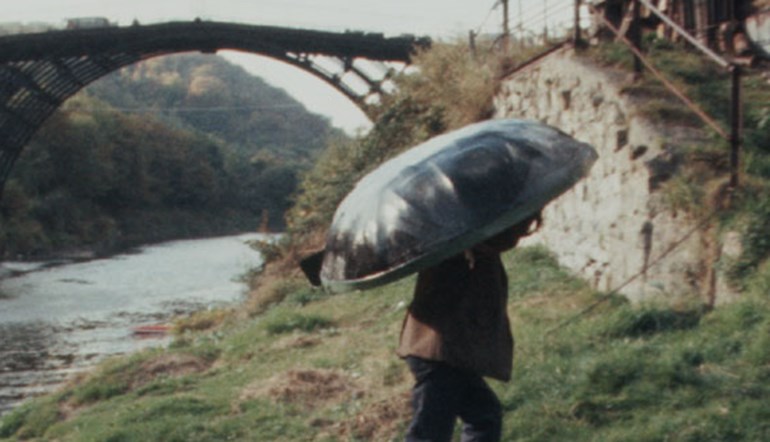 Telford On Film