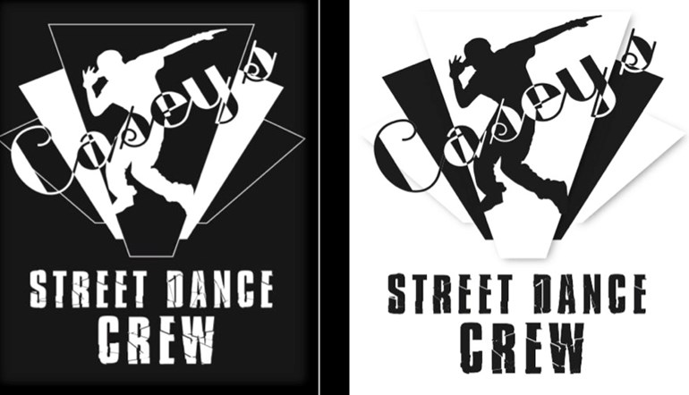 Street Dance Crew (Age 6-11)