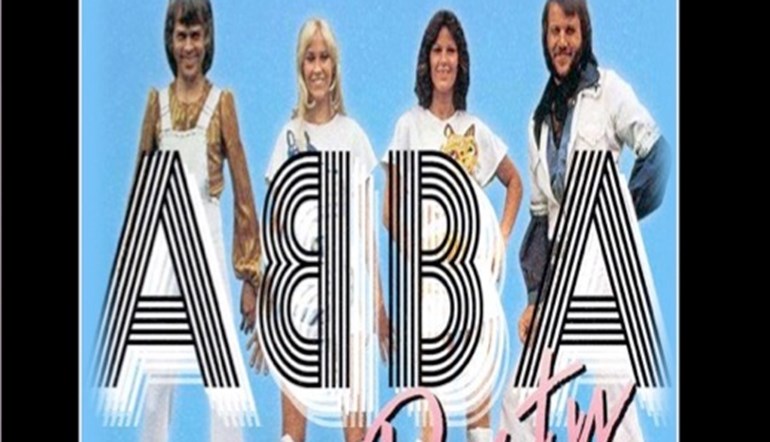 ABBA Party-acise