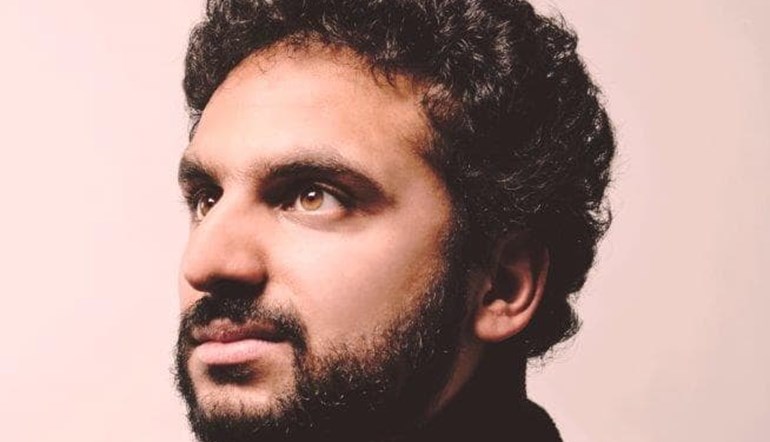 Nish Kumar