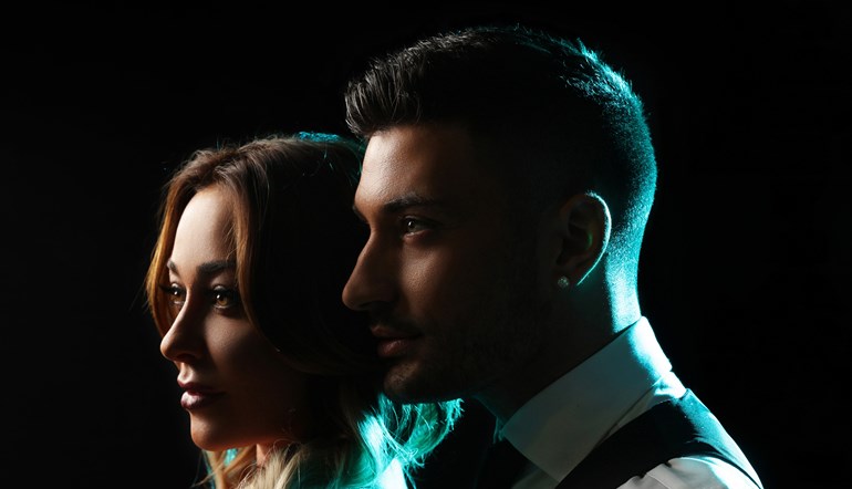 Giovanni Pernice VIP Upgrade