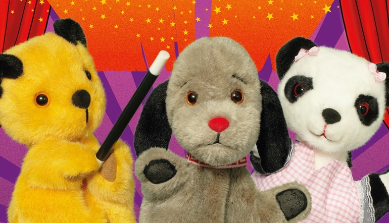The Sooty Show