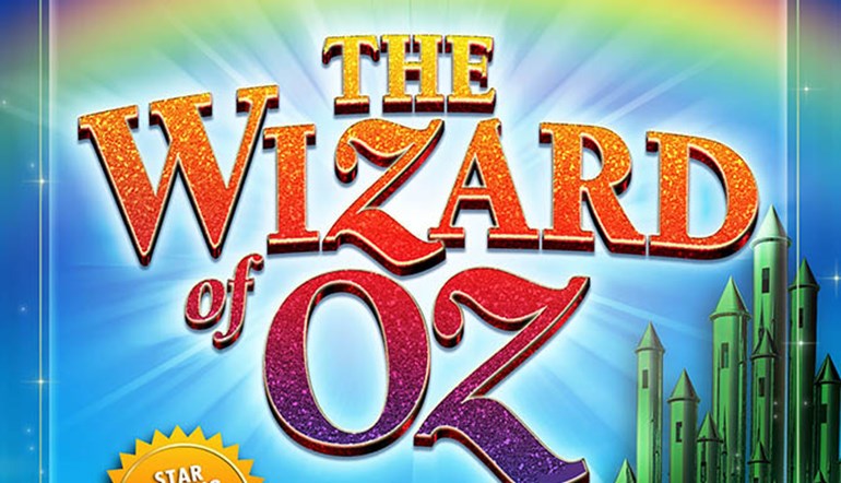 The Wizard of Oz