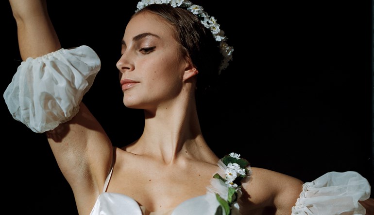 Giselle