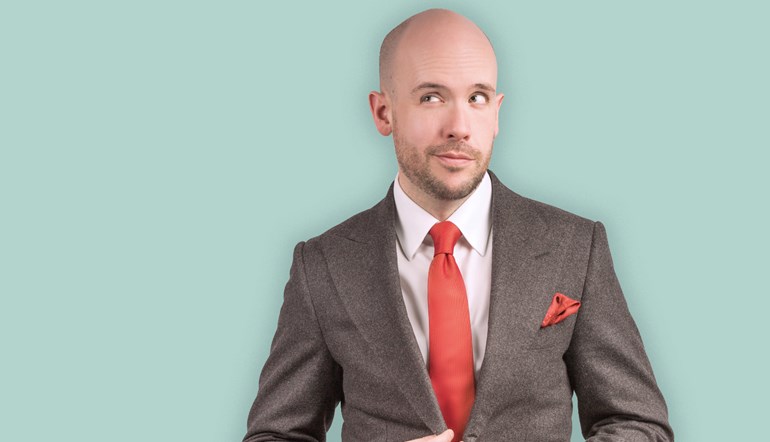 Tom Allen