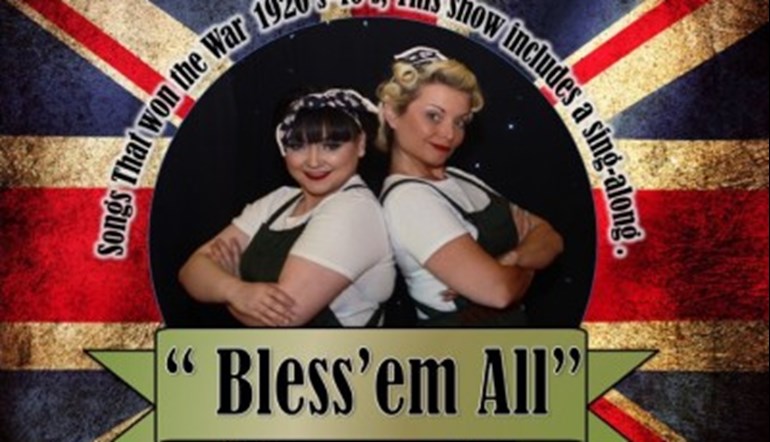 "Bless'em All" Lunchtime show