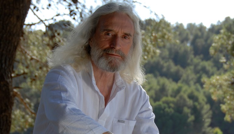 Charlie Landsborough in Concert