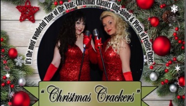 "Christmas Crackers" Lunchtime show