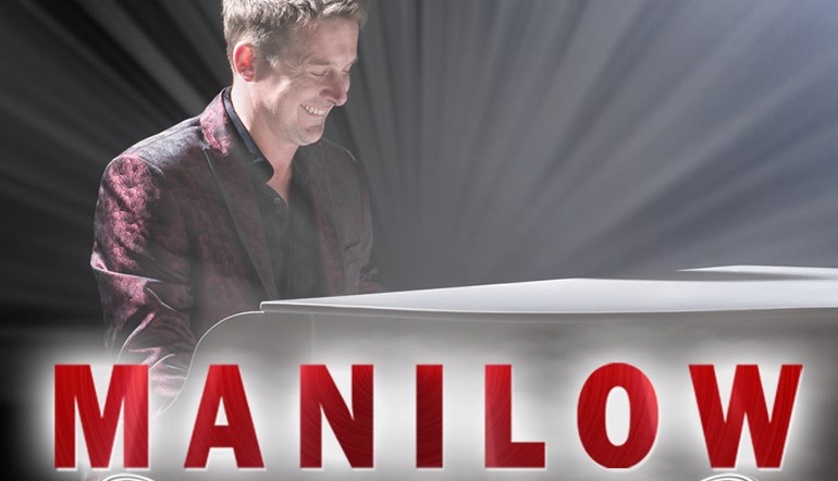 Manilow: A Celebration of Barry Manilow