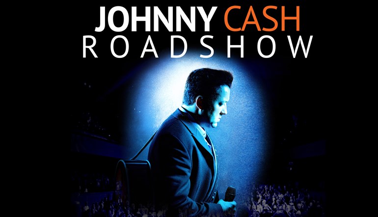 The Johnny Cash Roadshow