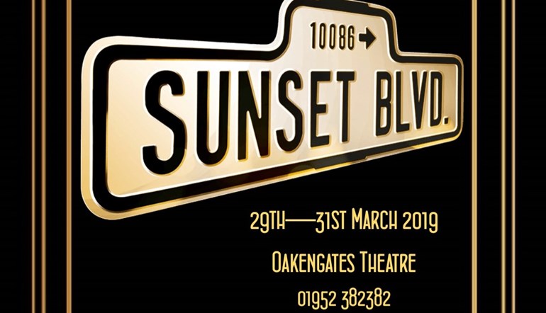 Sunset Boulevard