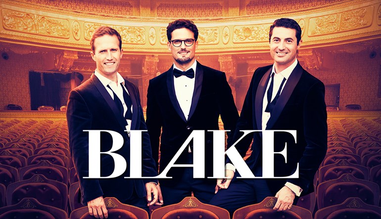 Blake
