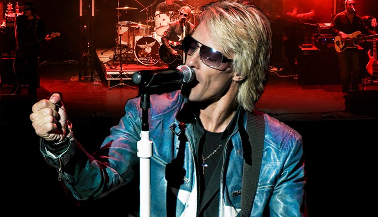The Bon Jovi Experience