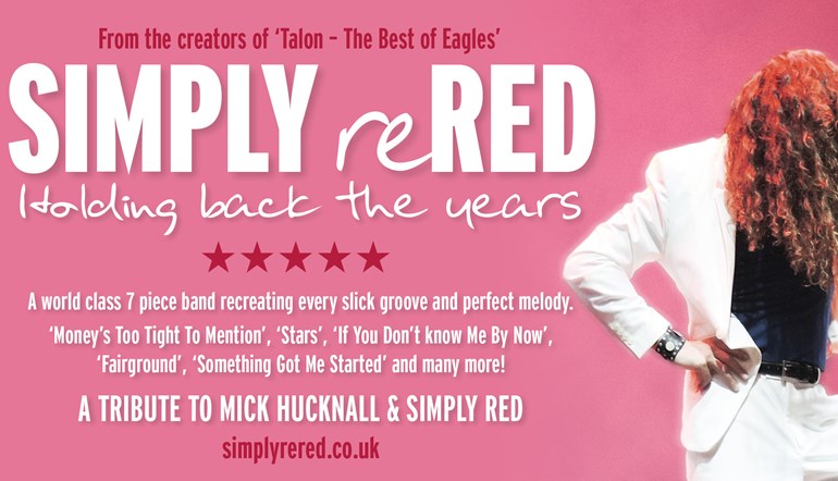 Simply ReRed
